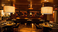 TOCA The RitzCarlton Toronto food