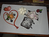 Genossenschaftssaalbau food