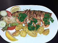 Genossenschaftssaalbau food