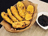 Goreng Pisang Rindu Selalu food