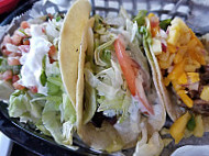 Local Cantina Westerville food