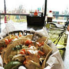 Local Cantina Westerville food