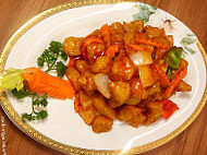 Hong Yan food