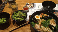 Wagamama food