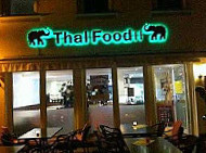 Thai Food 2 - Erlangen inside