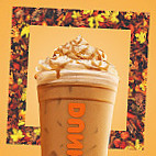 Dunkin' food