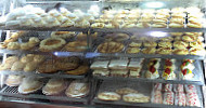 Yatala Pie Shop food
