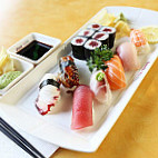 Mio Sushi food