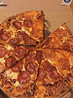 Domino's Pizza food