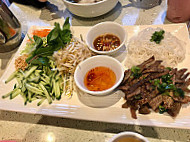 Pho Viet Taste Restaurant food