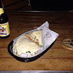 Freebirds World Burrito food