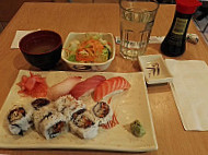 Daily Sushi Japanese Restaurant food