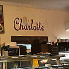 Café Charlotte outside