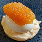 Petrossian, Le 144 food