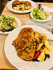 Gasthaus Daniel food