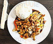 Tien Le Asia Food food