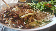 VyVu Vietnam Cuisine food
