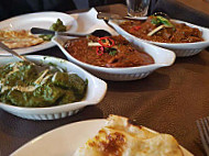 Khanna Indian food