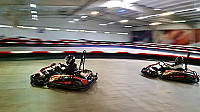 Kart & Eventcenter Karlsruhe GmbH outside