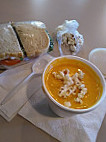 Dufner's Soup'N Sandwiches food