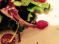 Heising food