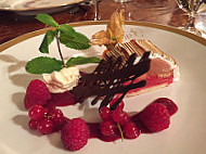 Heising food
