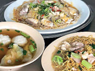 Tho Yuen food