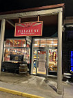 Pillsbury Wine Company Tasting Room inside