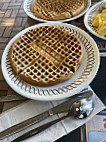 Waffle House food