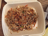 Wok China - Thai - Japan food