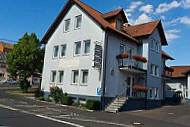 Landgasthof Zum Stern outside