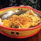 Roha Cafe and Restaurant food