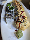 Misako Sushi food