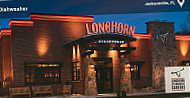 Longhorn Steakhouse Jacksonville Southside Blvd outside