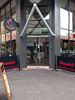 Nando's Feltham outside