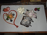 Genossenschaftssaalbau food