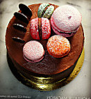 Monsieur Macaron food