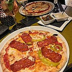 Rio - Kino Restaurant Pizza Bar food