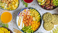 Pakoe Bowl food