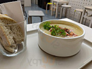 Urban/soup food
