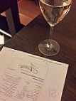 Fleming's Brasserie und Wine Bar food