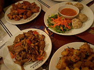 Kailash e Tibetano food