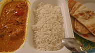 Guru - Indische Spezialitaten food