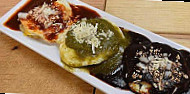 Piel Canela Mexican Cuisine food