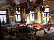 Gasthof Rodertor Restaurant food