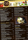 Il Tano Take Away menu