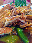 Huong Que food