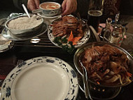 Chinarestaurant Phonix food