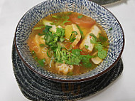 An An Vietnamese Fine Cuisine food