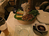 An An Vietnamese Fine Cuisine food